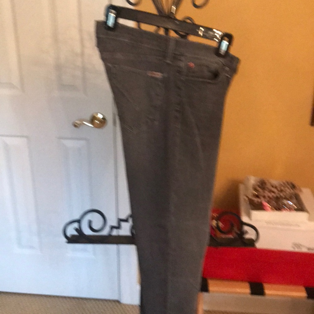 Hudson Jeans